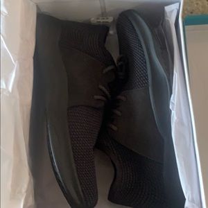 Vessi WATERPROOF NIB everyday shoe men’s sz 9